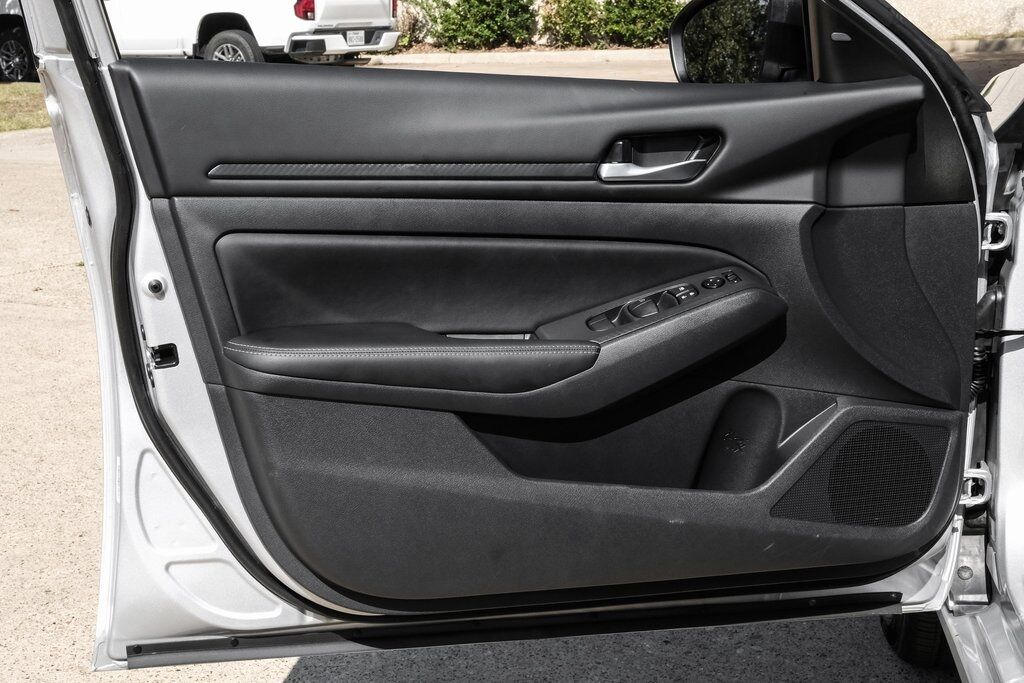 2025 Nissan Altima 2.5 SV Carrollton TX