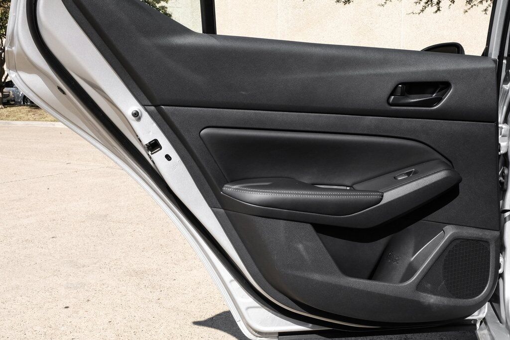 2025 Nissan Altima 2.5 SV Carrollton TX