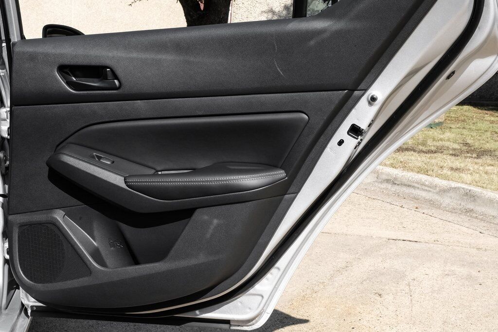 2025 Nissan Altima 2.5 SV Carrollton TX