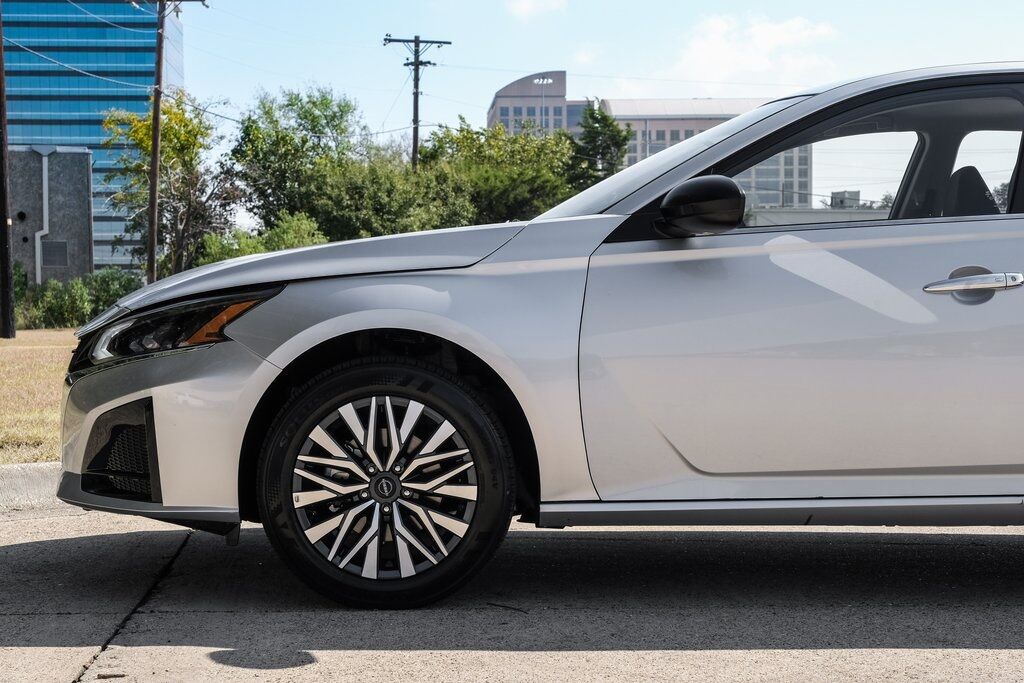 2025 Nissan Altima 2.5 SV Carrollton TX