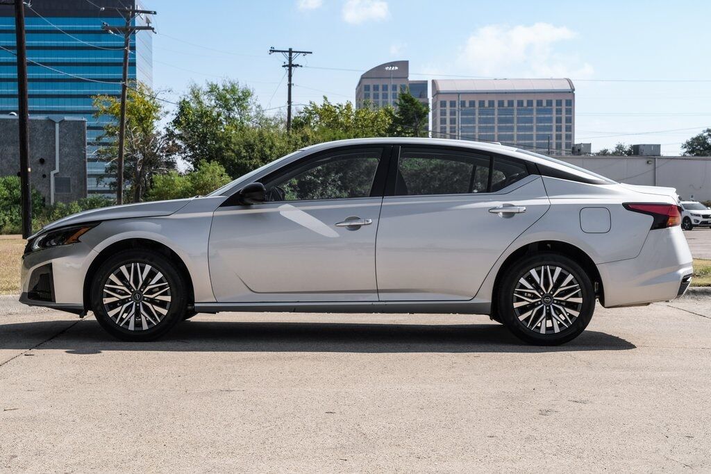 2025 Nissan Altima 2.5 SV Carrollton TX