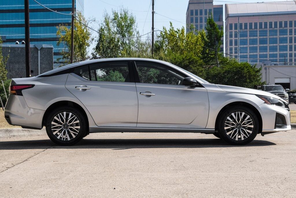 2025 Nissan Altima 2.5 SV Carrollton TX