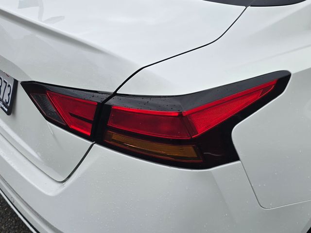 2025 Nissan Altima 2.5 SV Folsom CA