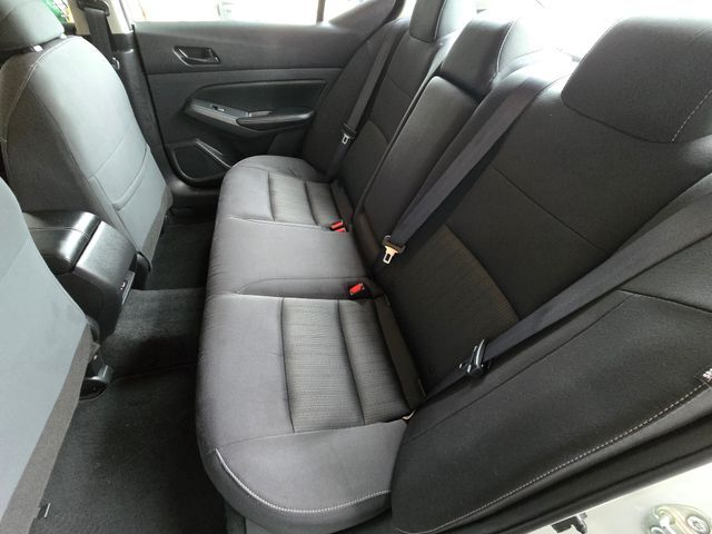 2025 Nissan Altima 2.5 SV Folsom CA