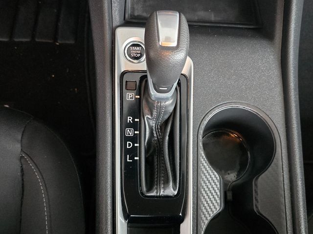 2025 Nissan Altima 2.5 SV Folsom CA