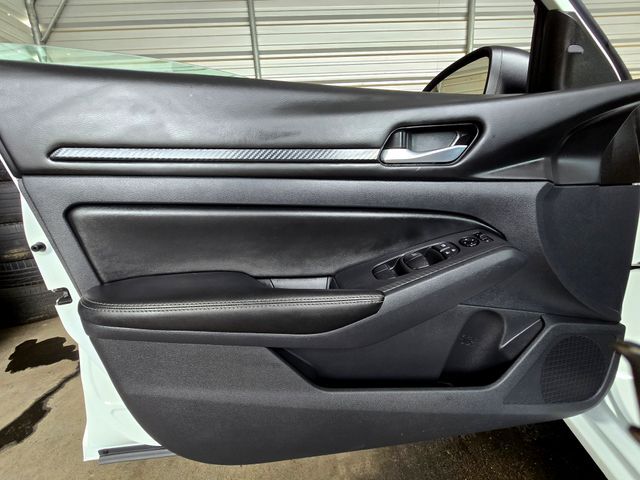 2025 Nissan Altima 2.5 SV Folsom CA