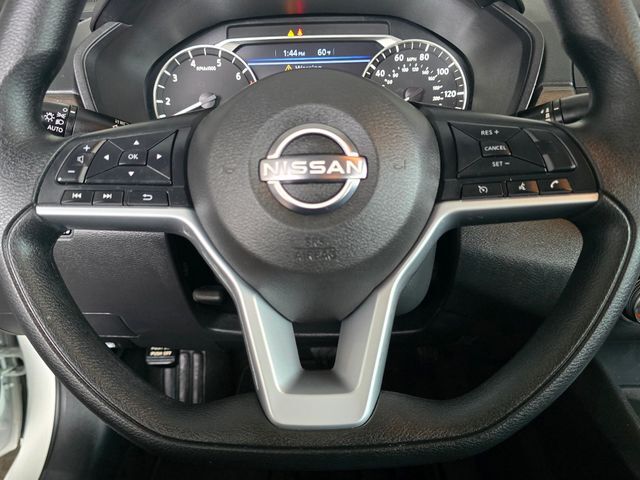 2025 Nissan Altima 2.5 SV Folsom CA