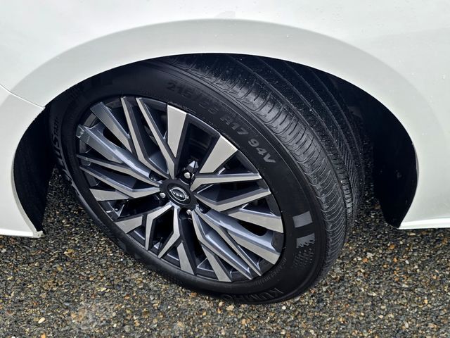 2025 Nissan Altima 2.5 SV Folsom CA