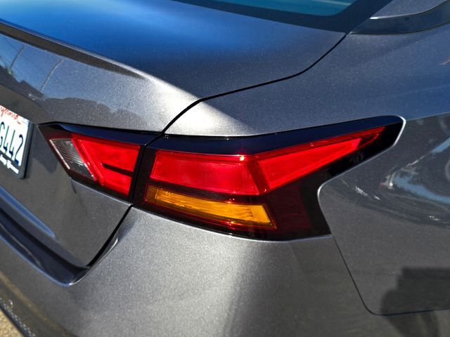 2025 Nissan Altima 2.5 SV Folsom CA
