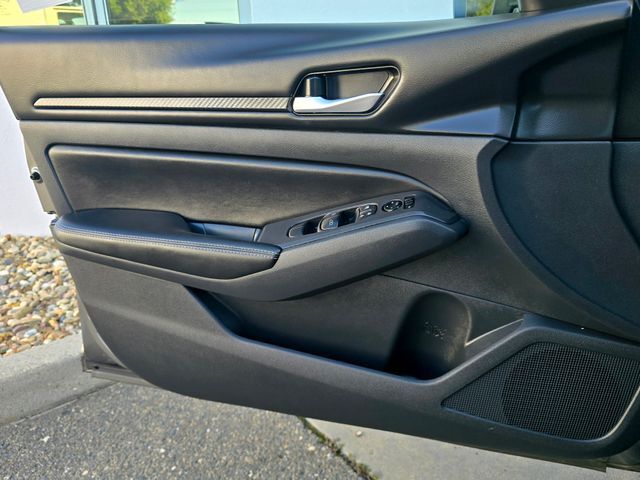 2025 Nissan Altima 2.5 SV Folsom CA