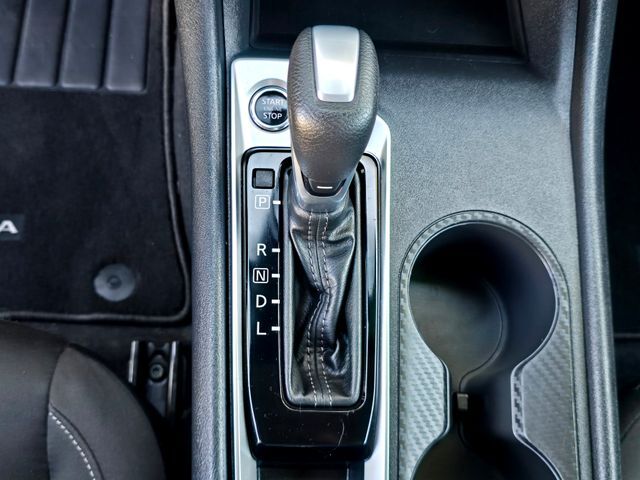 2025 Nissan Altima 2.5 SV Folsom CA
