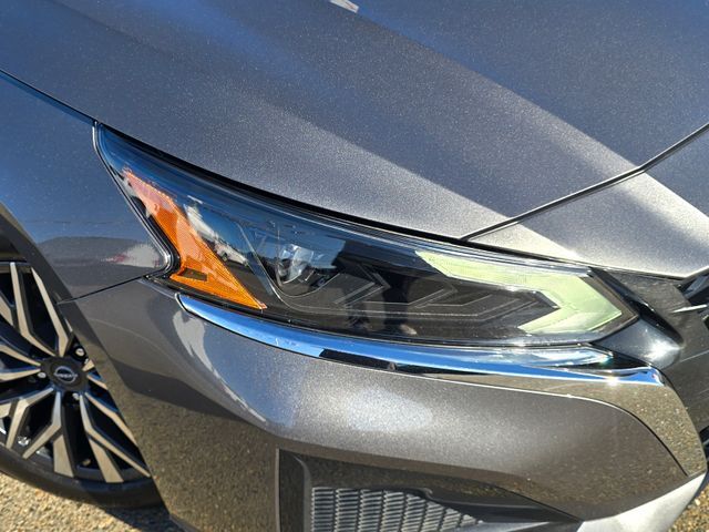 2025 Nissan Altima 2.5 SV Folsom CA
