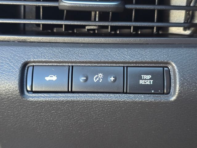 2025 Nissan Altima 2.5 SV Folsom CA