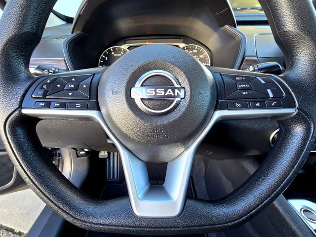 2025 Nissan Altima 2.5 SV Folsom CA