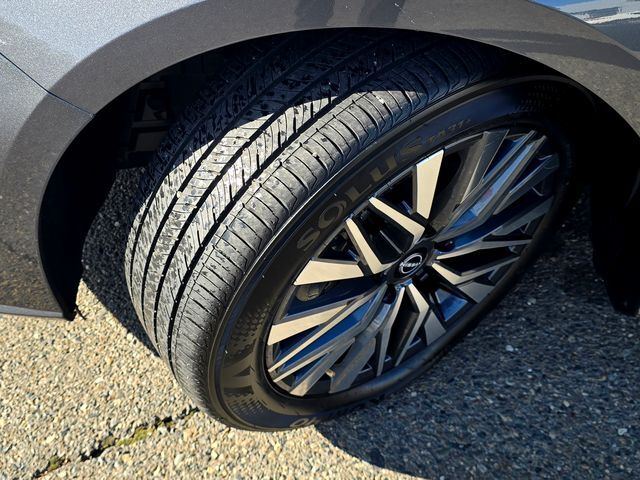 2025 Nissan Altima 2.5 SV Folsom CA