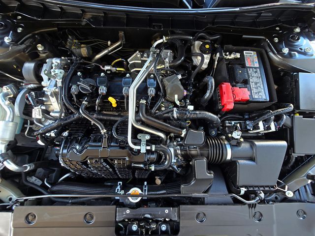 2025 Nissan Altima 2.5 SV Folsom CA