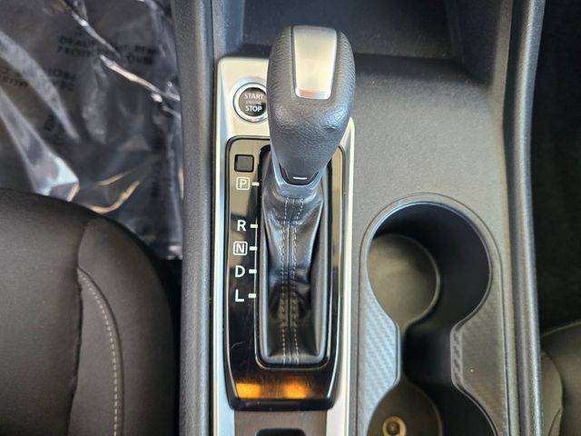 2025 Nissan Altima 2.5 SV Folsom CA
