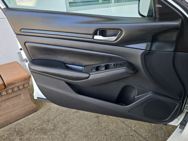 2025 Nissan Altima 2.5 SV Folsom CA