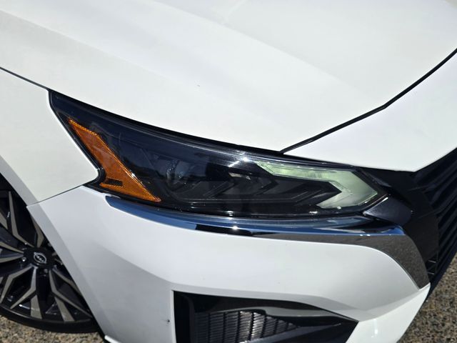 2025 Nissan Altima 2.5 SV Folsom CA
