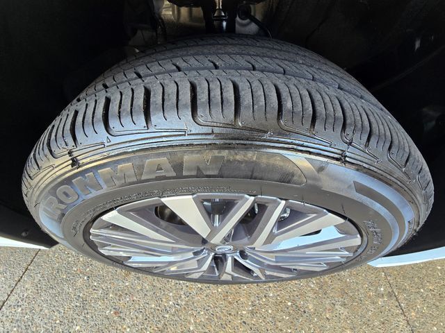 2025 Nissan Altima 2.5 SV Folsom CA