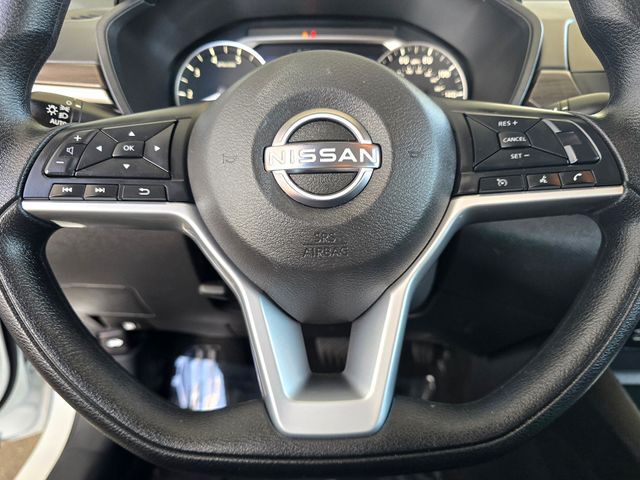 2025 Nissan Altima 2.5 SV Folsom CA