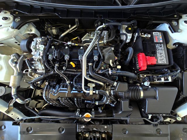 2025 Nissan Altima 2.5 SV Folsom CA