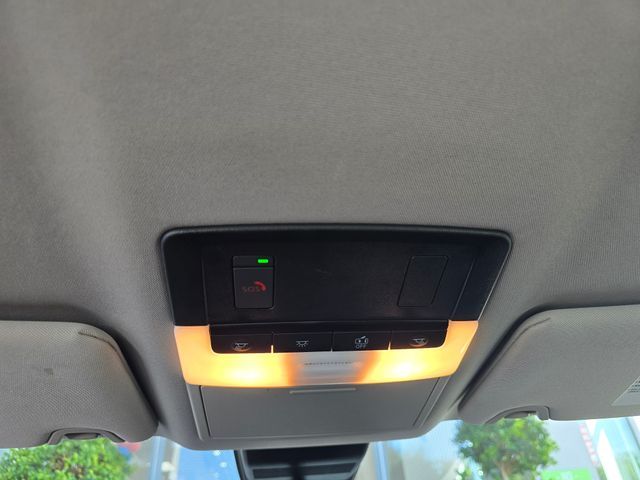 2025 Nissan Altima 2.5 SV Folsom CA