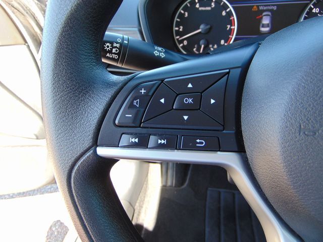 2025 Nissan Altima 2.5 SV Santa Fe NM