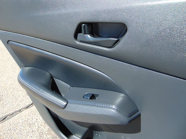 2025 Nissan Altima 2.5 SV Santa Fe NM