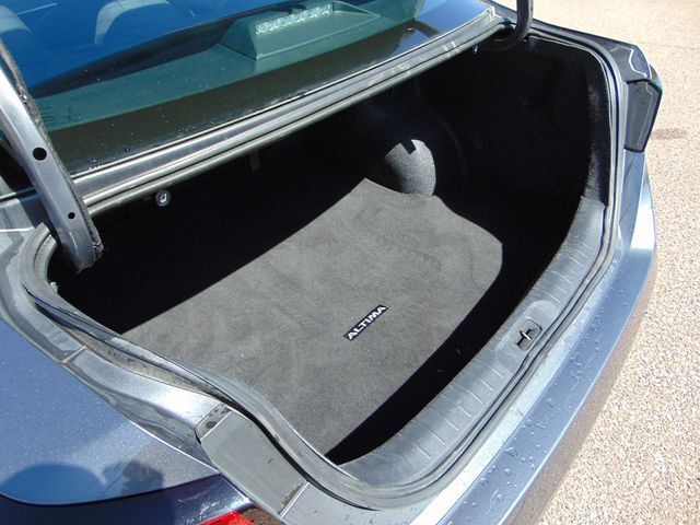 2025 Nissan Altima 2.5 SV Santa Fe NM