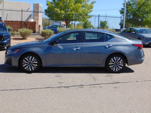 2025 Nissan Altima 2.5 SV Santa Fe NM
