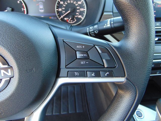2025 Nissan Altima 2.5 SV Santa Fe NM
