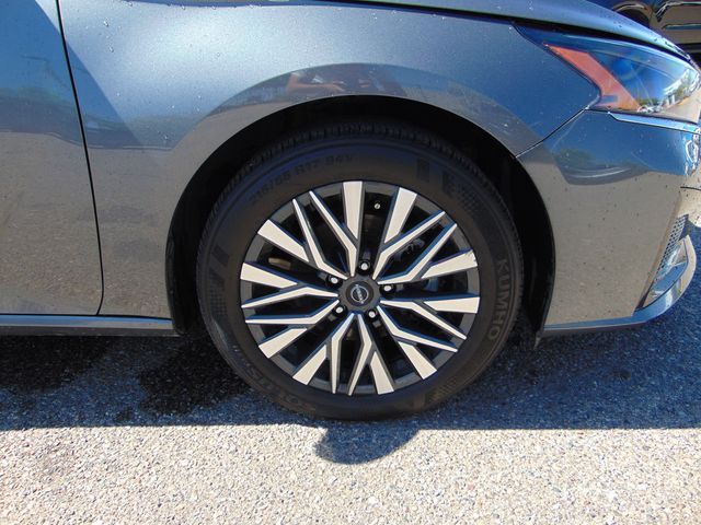 2025 Nissan Altima 2.5 SV Santa Fe NM