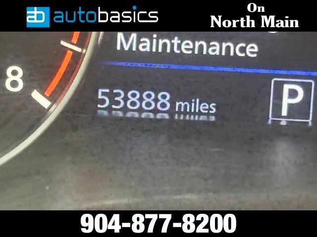 2025 Nissan Altima 2.5 SV Jacksonville FL