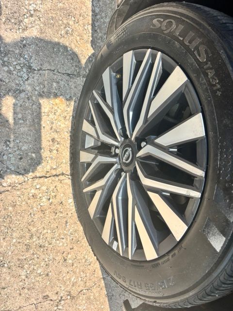 2025 Nissan Altima 2.5 SV Jacksonville FL