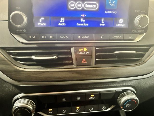 2025 Nissan Altima 2.5 SV Jacksonville FL