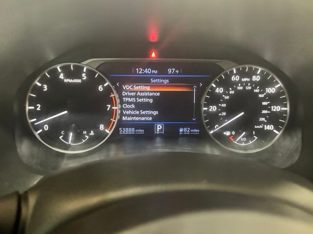 2025 Nissan Altima 2.5 SV Jacksonville FL