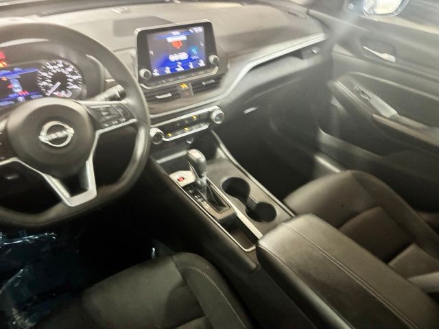 2025 Nissan Altima 2.5 SV Jacksonville FL