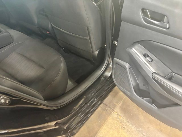 2025 Nissan Altima 2.5 SV Jacksonville FL