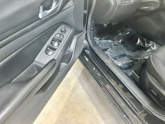 2025 Nissan Altima 2.5 SV Jacksonville FL