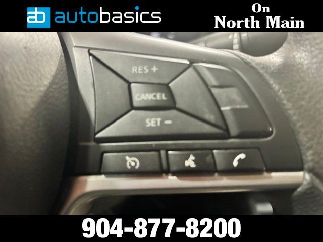 2025 Nissan Altima 2.5 SV Jacksonville FL