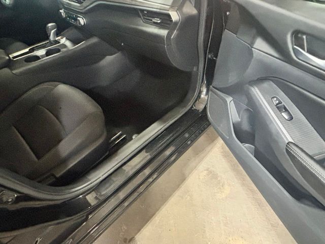 2025 Nissan Altima 2.5 SV Jacksonville FL
