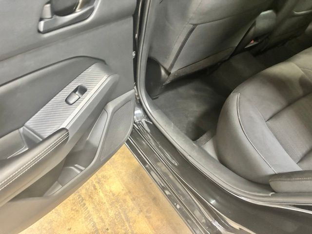 2025 Nissan Altima 2.5 SV Jacksonville FL