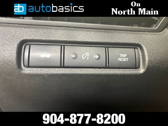 2025 Nissan Altima 2.5 SV Jacksonville FL