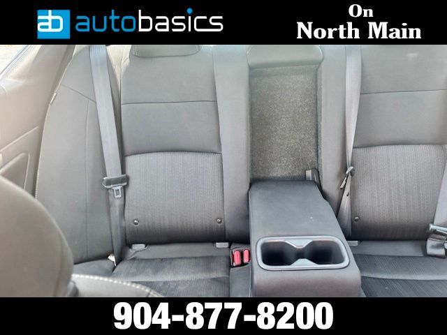 2025 Nissan Altima 2.5 SV Jacksonville FL