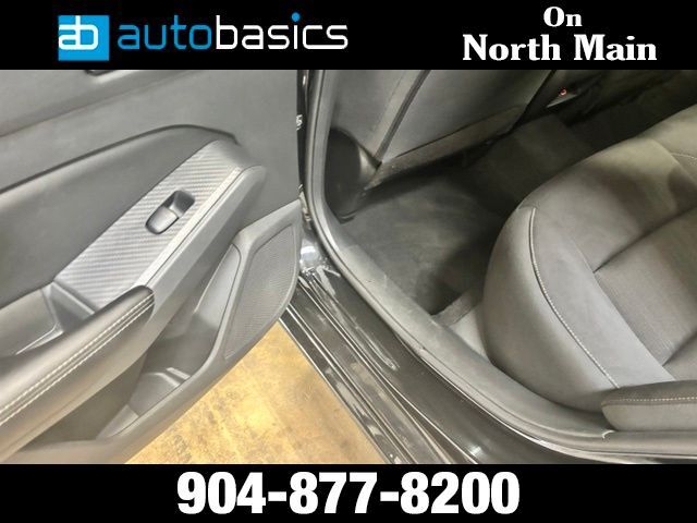 2025 Nissan Altima 2.5 SV Jacksonville FL