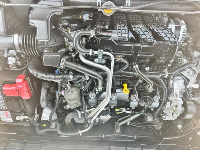2025 Nissan Altima 2.5 SV Jacksonville FL