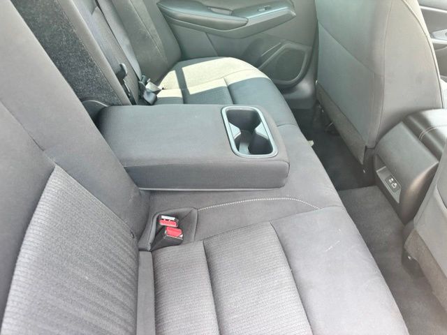 2025 Nissan Altima 2.5 SV Jacksonville FL