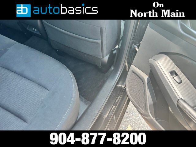 2025 Nissan Altima 2.5 SV Jacksonville FL