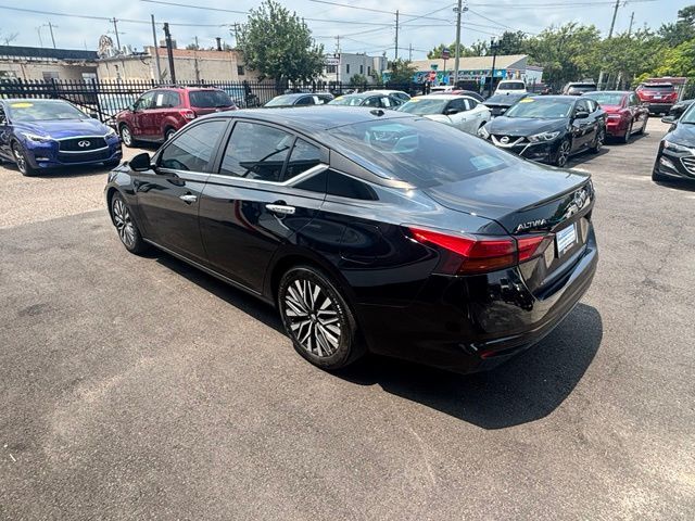 2025 Nissan Altima 2.5 SV Jacksonville FL